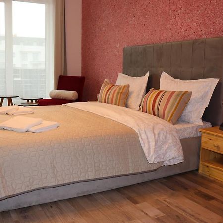 Apartament Rubin Brašov Exteriér fotografie
