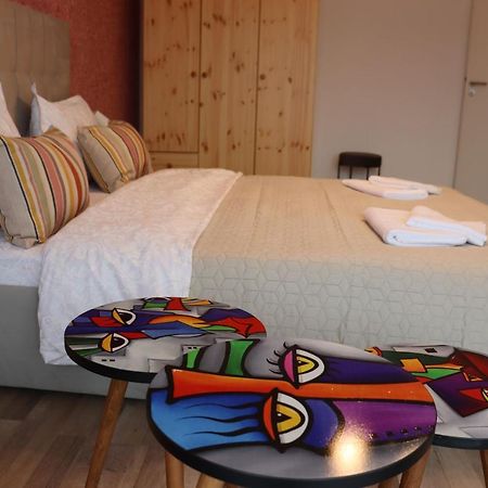 Apartament Rubin Brašov Exteriér fotografie