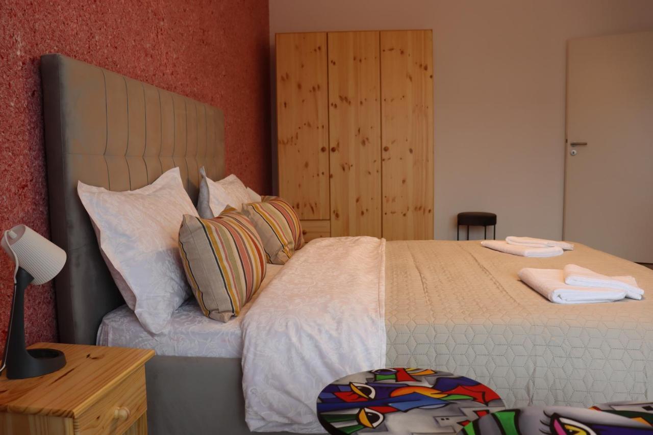 Apartament Rubin Brašov Exteriér fotografie