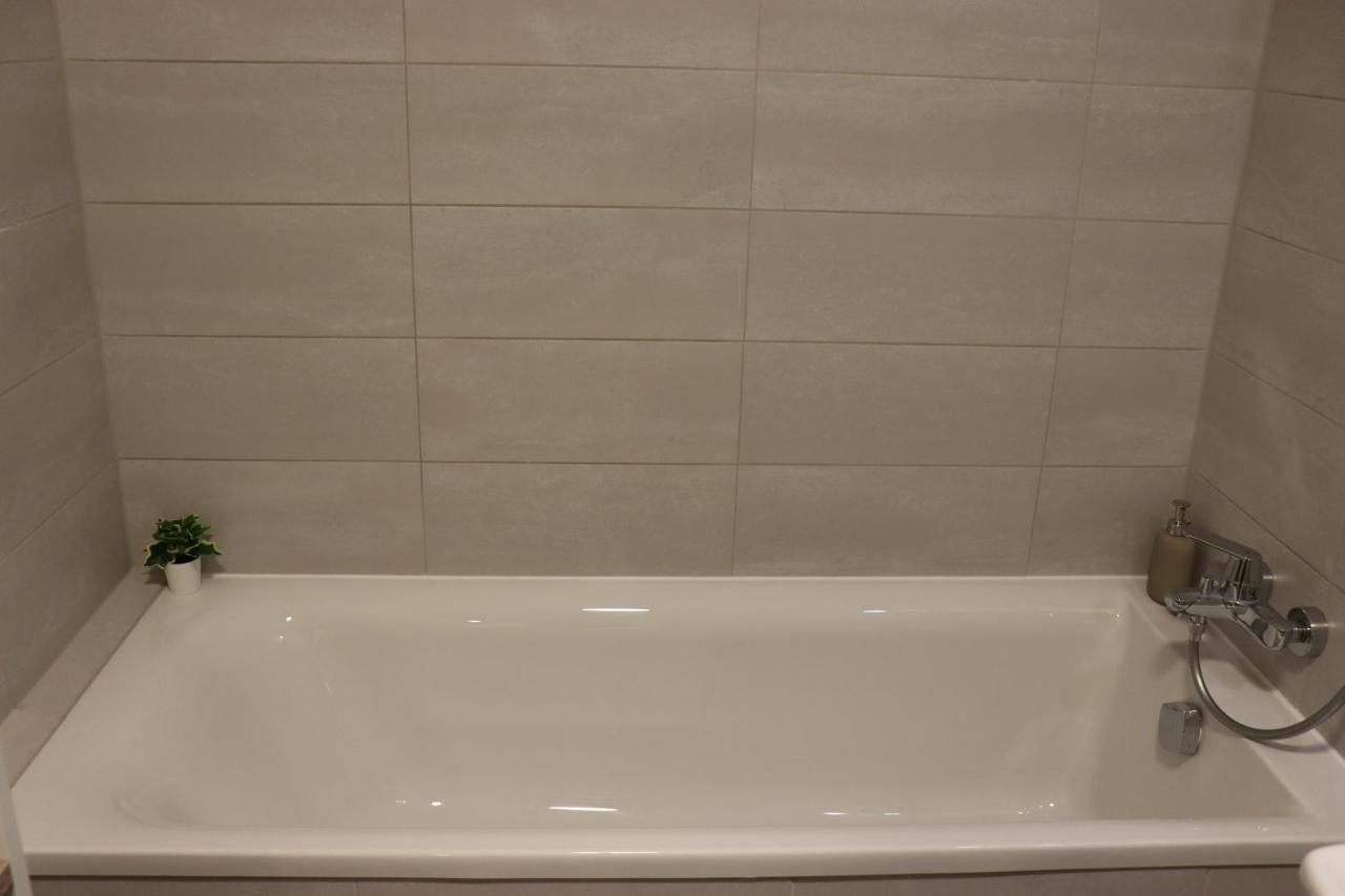 Apartament Rubin Brašov Exteriér fotografie