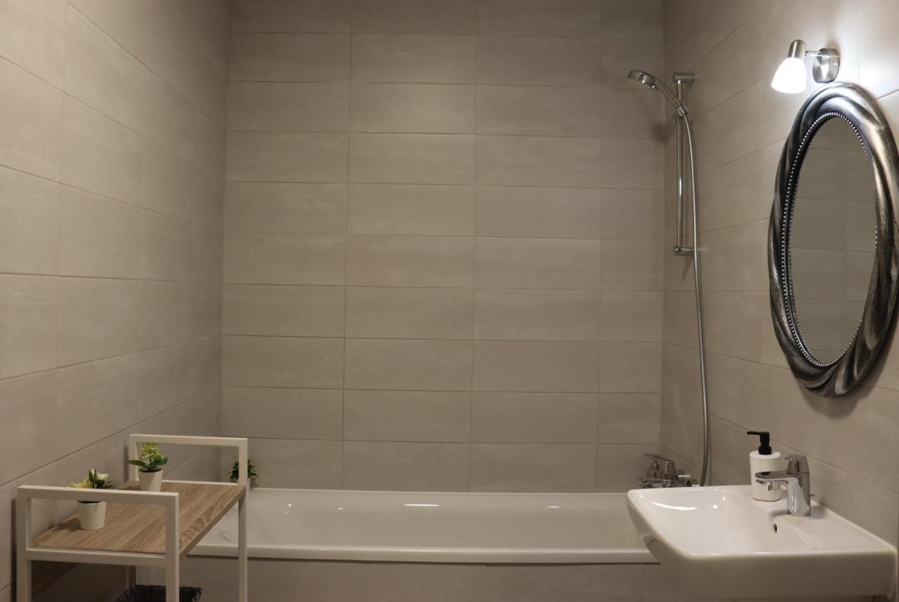 Apartament Rubin Brašov Exteriér fotografie