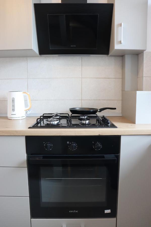 Apartament Rubin Brašov Exteriér fotografie