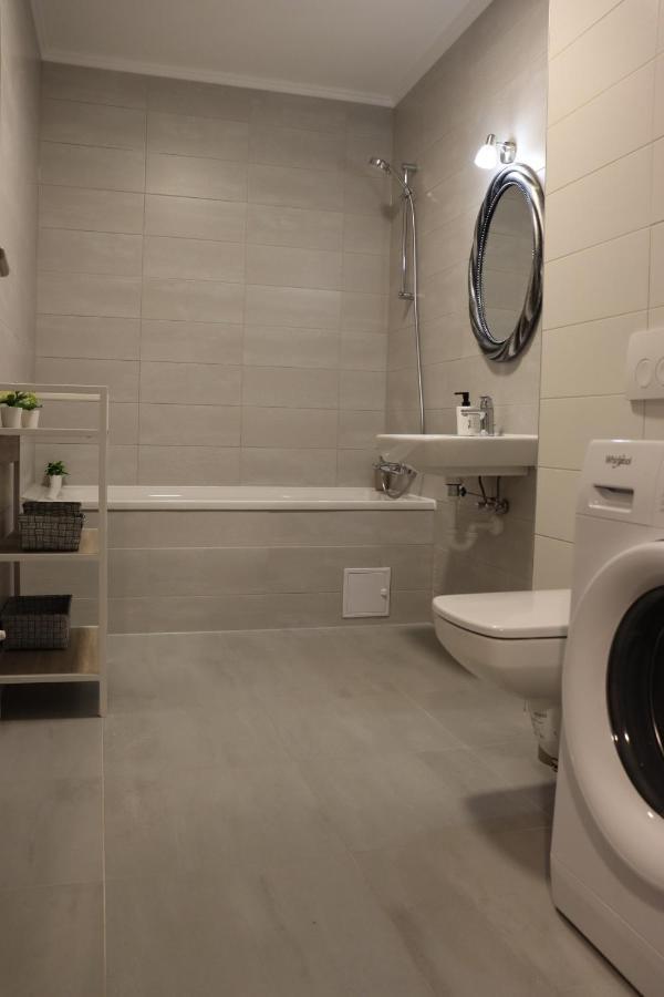Apartament Rubin Brašov Exteriér fotografie