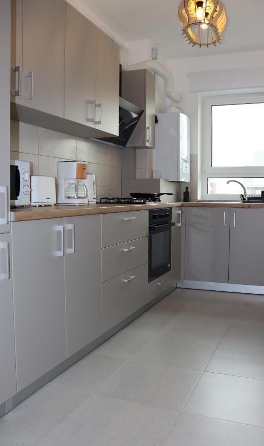 Apartament Rubin Brašov Exteriér fotografie