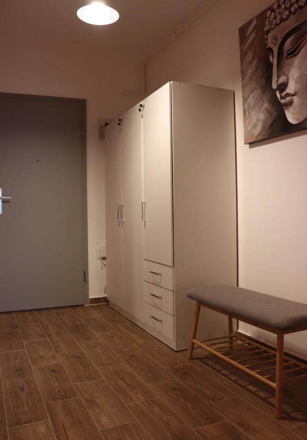 Apartament Rubin Brašov Exteriér fotografie