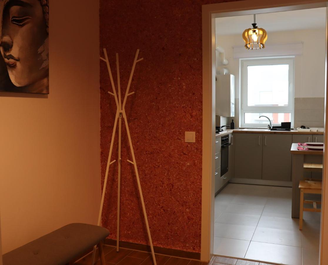 Apartament Rubin Brašov Exteriér fotografie